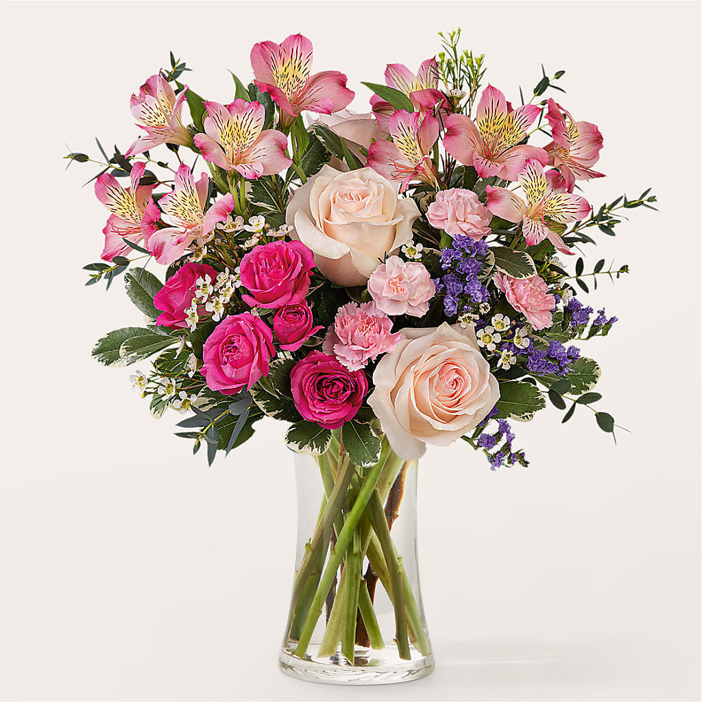 A La Mode Bouquet – Our Flower Shop, Gibsonton FL