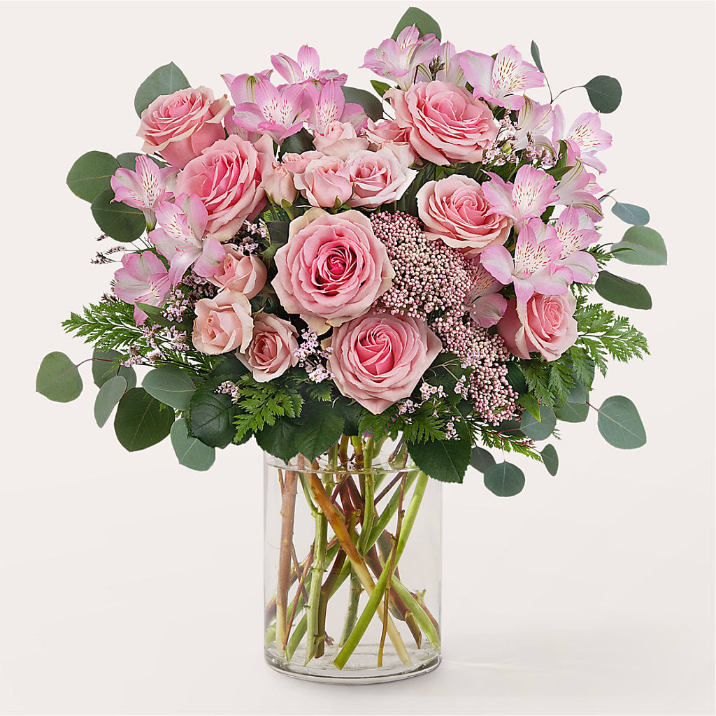 Sweetheart Bouquet – Our Flower Shop, Gibsonton FL