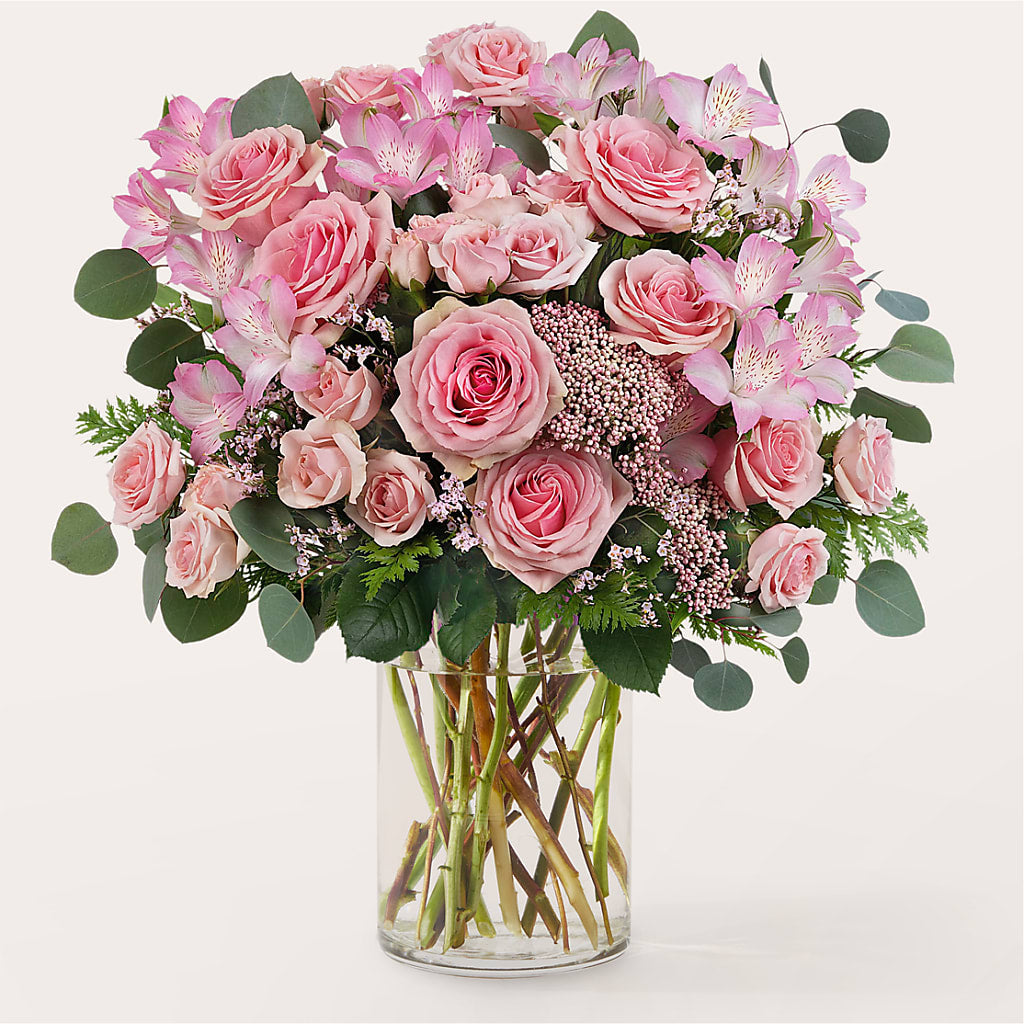 Sweetheart Bouquet – Our Flower Shop, Gibsonton FL