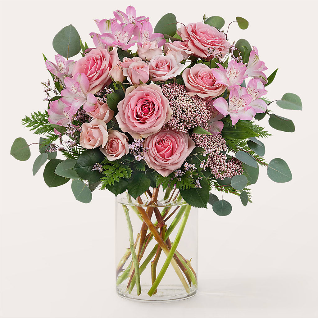 Sweetheart Bouquet – Our Flower Shop, Gibsonton FL