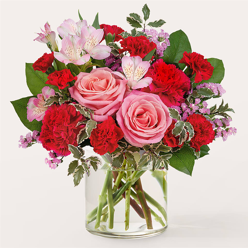 First Impressions Bouquet – Our Flower Shop, Gibsonton FL