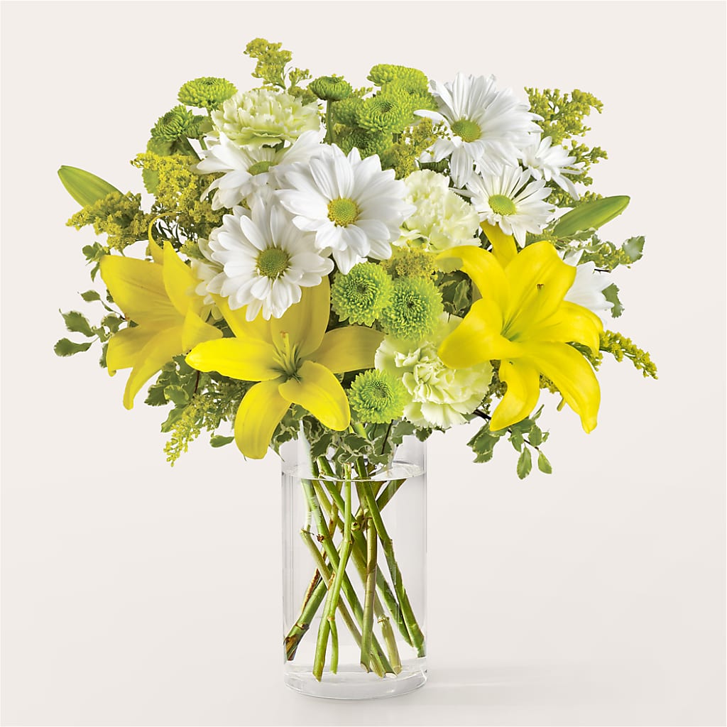 Fresh Start Bouquet – Our Flower Shop, Gibsonton FL