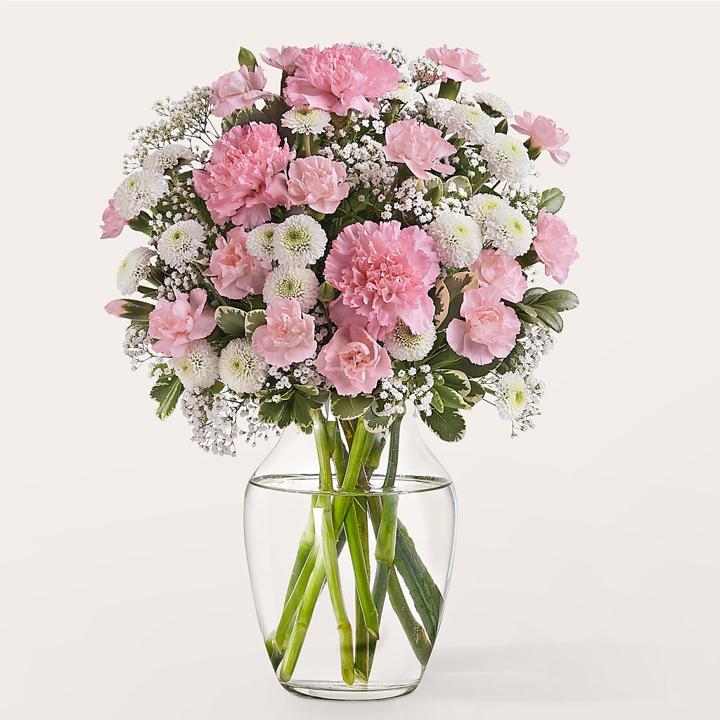 Vintage Glamour Bouquet – Our Flower Shop, Gibsonton FL