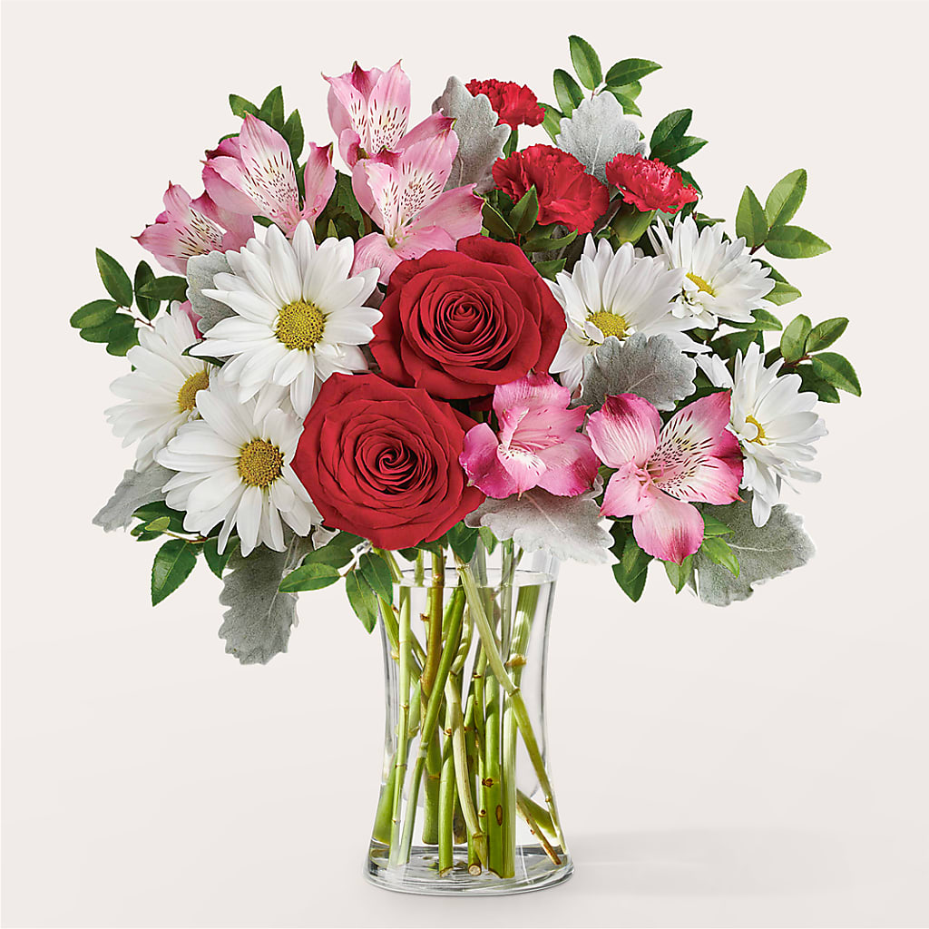 Sugary Sweet Bouquet – Our Flower Shop, Gibsonton FL
