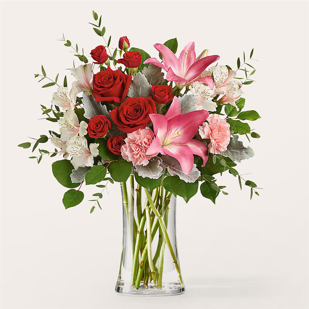 Everything to Me Bouquet – Our Flower Shop, Gibsonton FL