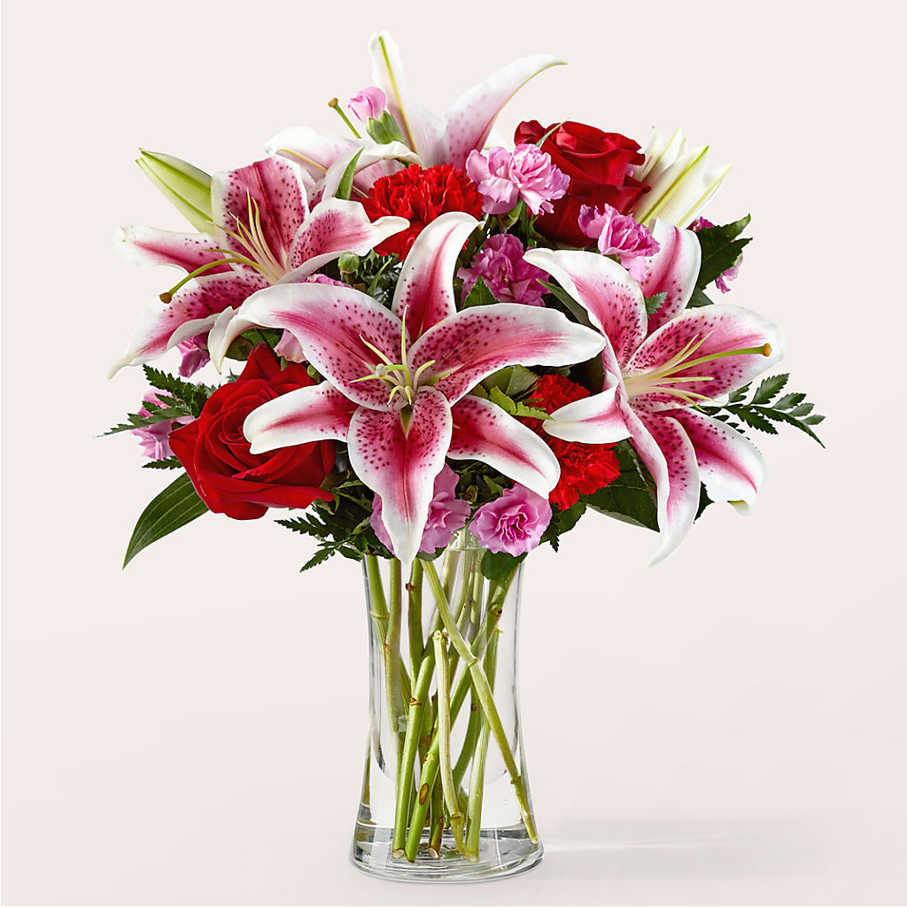 Honeymoon Bouquet – Our Flower Shop, Gibsonton FL