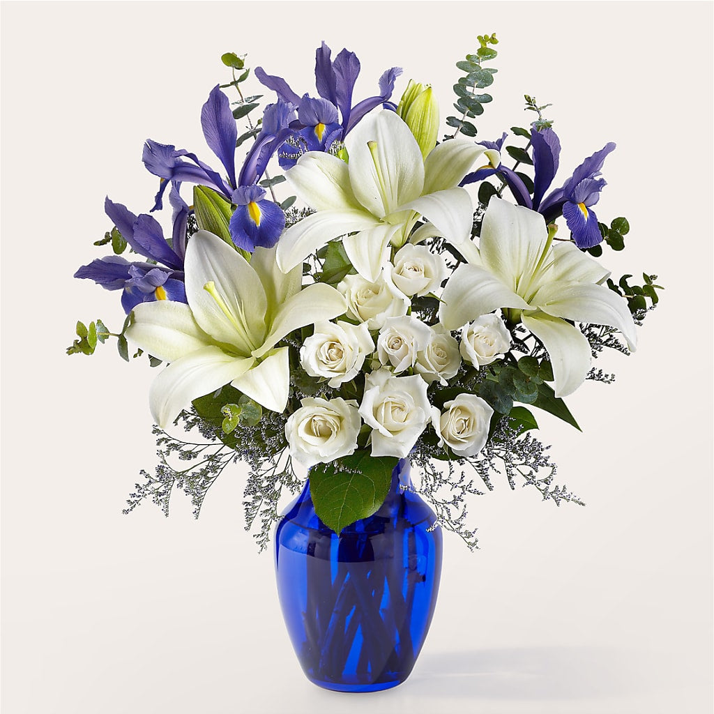 Restorative Pause Bouquet – Our Flower Shop, Gibsonton FL