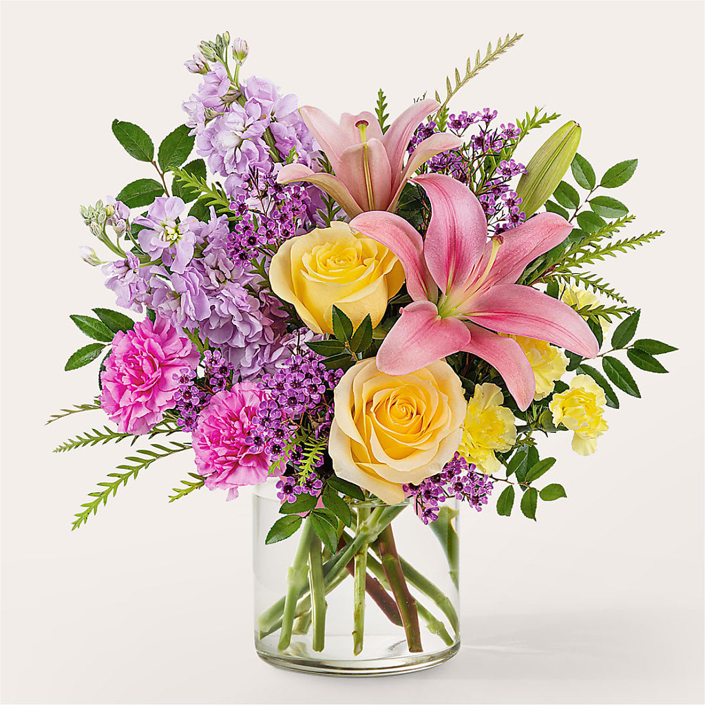 Jubilee Bouquet – Our Flower Shop, Gibsonton FL
