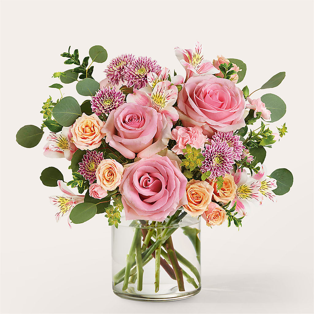 Pleasant Pastures Bouquet – Our Flower Shop, Gibsonton FL