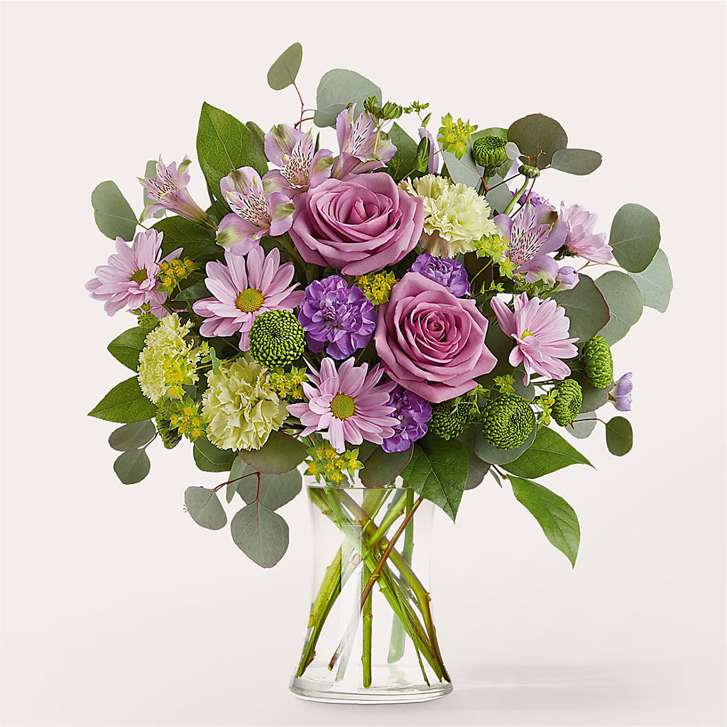 Emerald City Bouquet – Our Flower Shop, Gibsonton FL