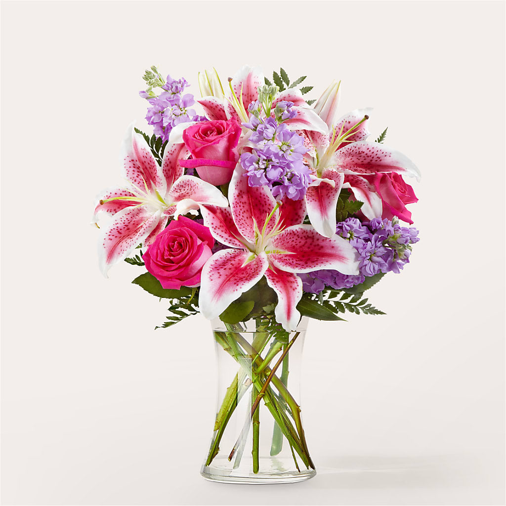 Amore Bouquet – Our Flower Shop, Gibsonton FL