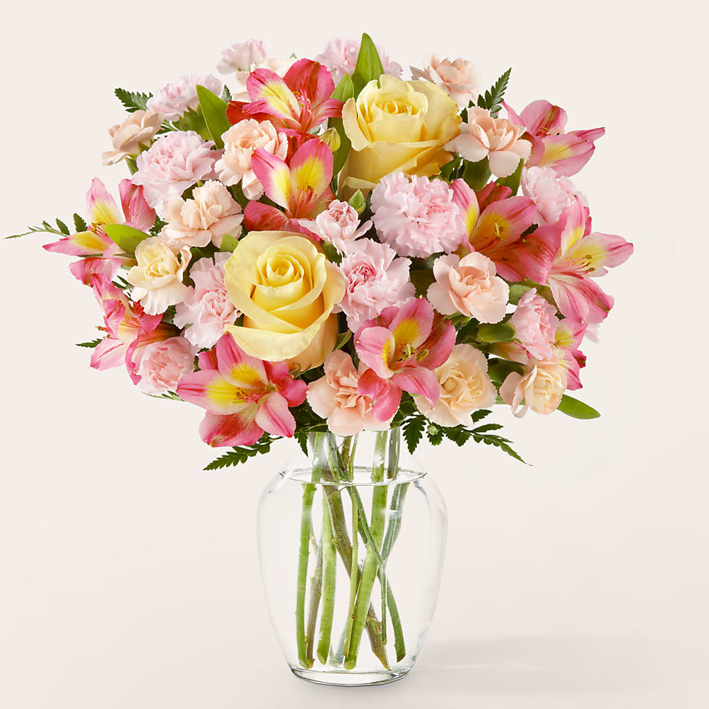 Just Lovely Bouquet – Our Flower Shop, Gibsonton FL