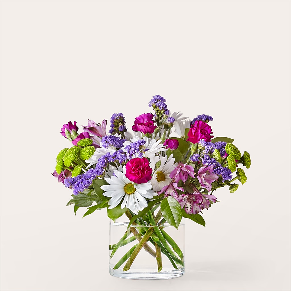 Wild Berry Bouquet – Our Flower Shop, Gibsonton FL