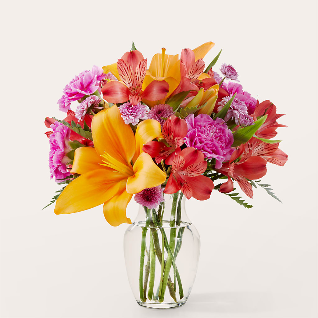 Entranced Bouquet – Our Flower Shop, Gibsonton FL