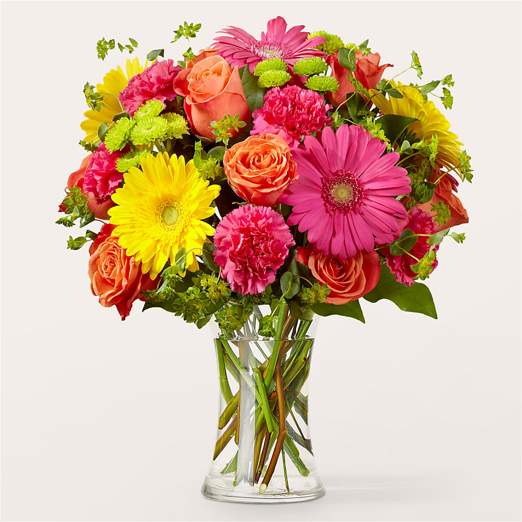Fruit Punch Bouquet – Our Flower Shop, Gibsonton FL