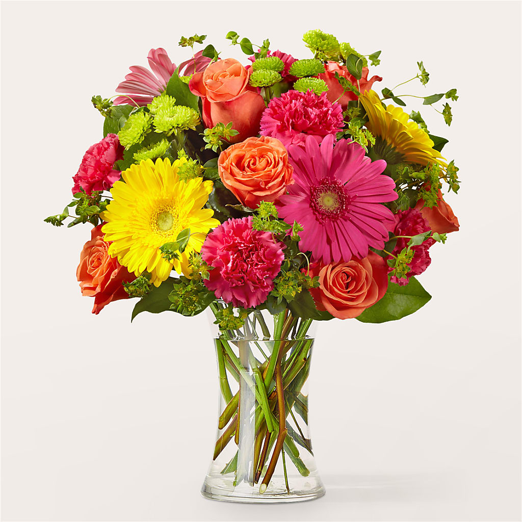 Fruit Punch Bouquet – Our Flower Shop, Gibsonton FL