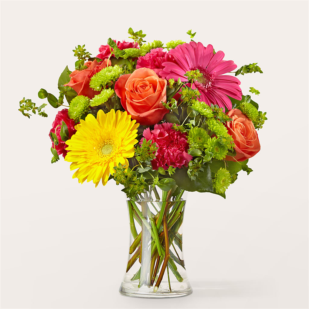 Fruit Punch Bouquet – Our Flower Shop, Gibsonton FL