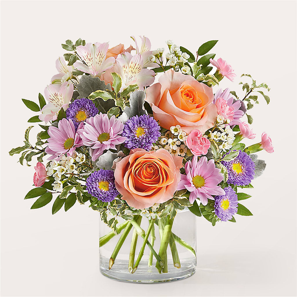 Glimmer Bouquet – Our Flower Shop, Gibsonton FL