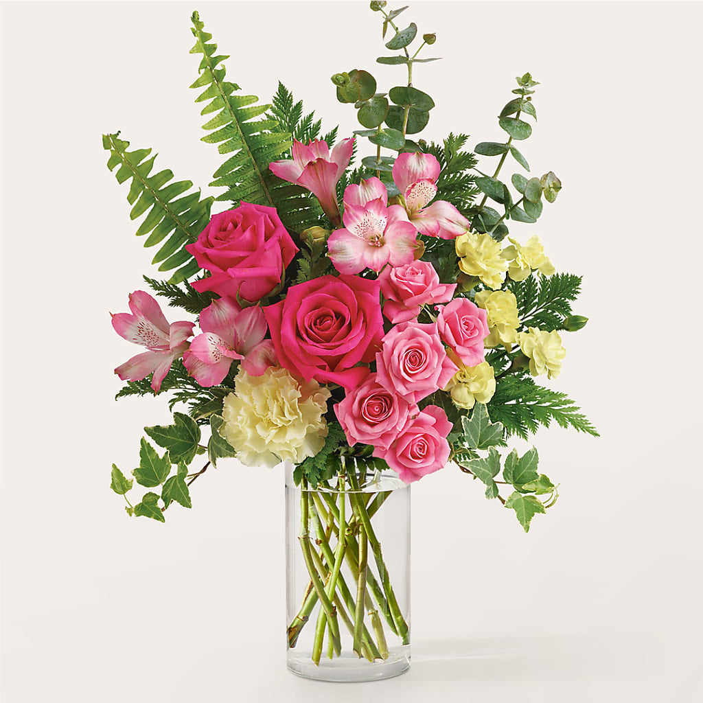 Strawberry Margarita Bouquet – Our Flower Shop, Gibsonton FL