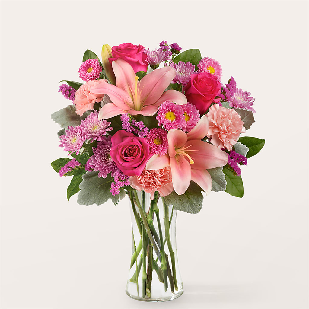 Dream Come True Bouquet – Our Flower Shop, Gibsonton FL