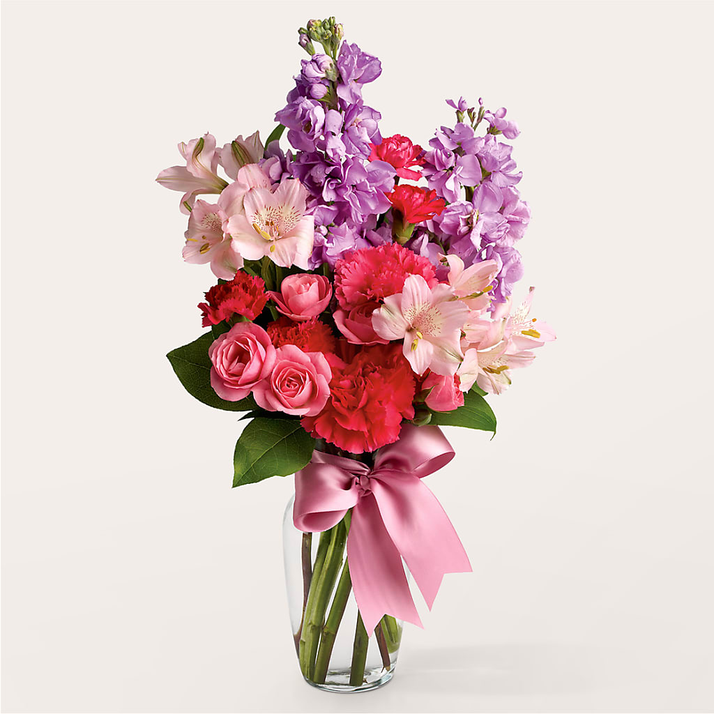 Main Character Bouquet – Our Flower Shop, Gibsonton FL
