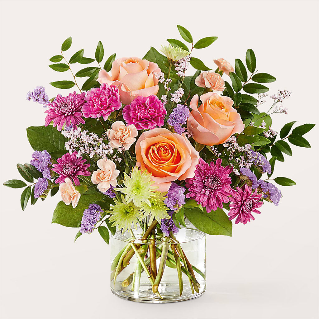 Effervescence Bouquet – Our Flower Shop, Gibsonton FL