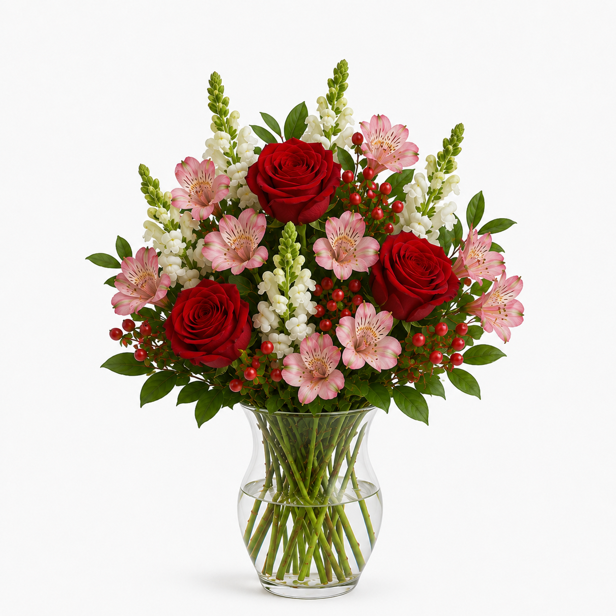 Ruby Meadow – Our Flower Shop, Gibsonton FL