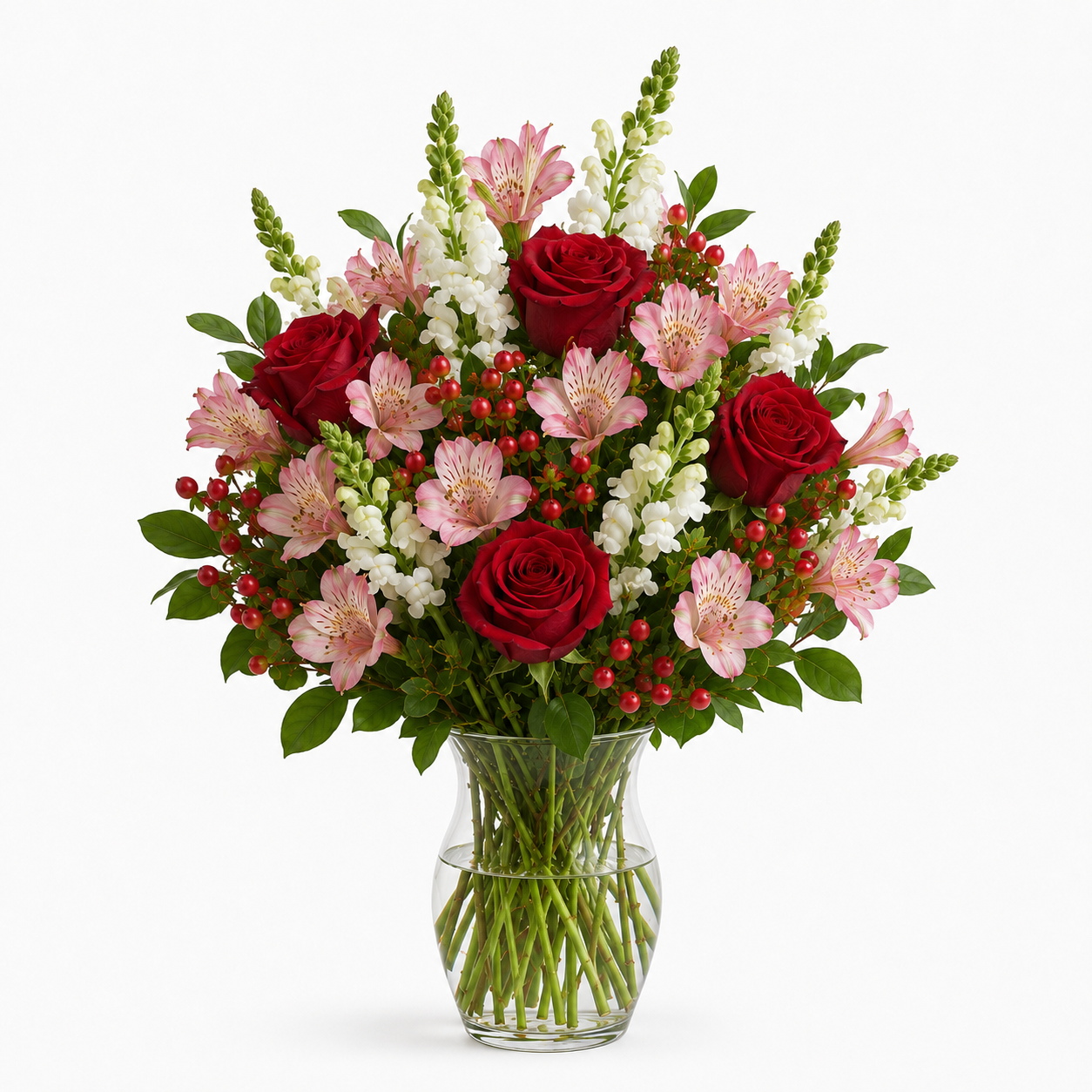 Ruby Meadow – Our Flower Shop, Gibsonton FL