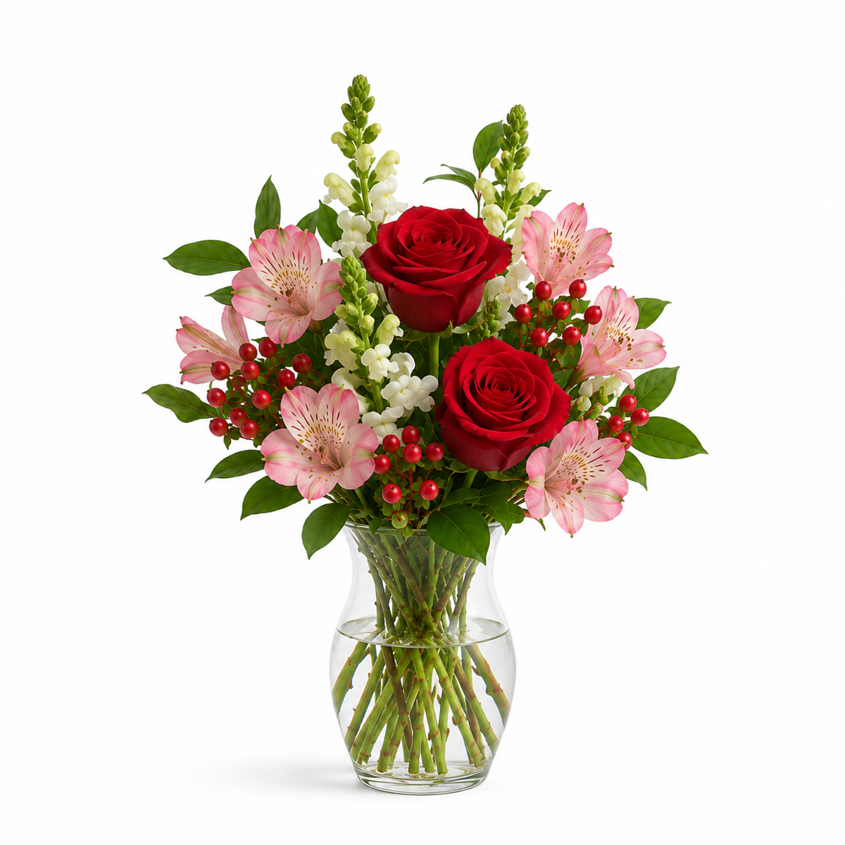 Ruby Meadow – Our Flower Shop, Gibsonton FL