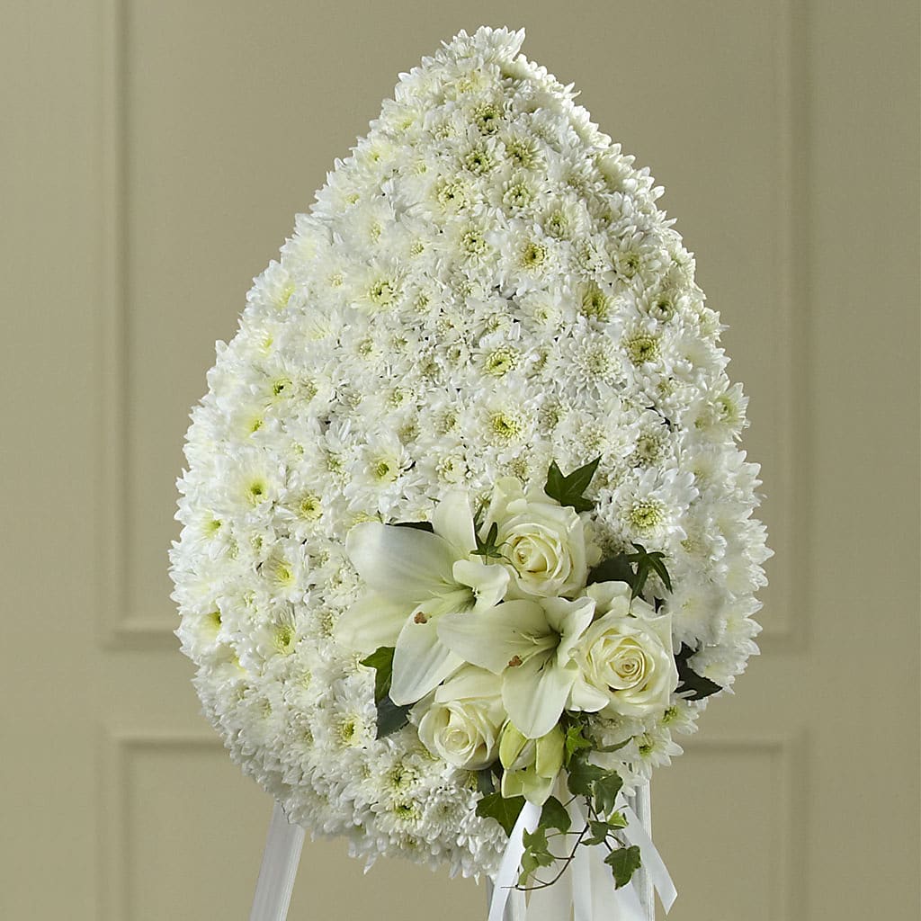 Solace Spray – Our Flower Shop, Gibsonton FL