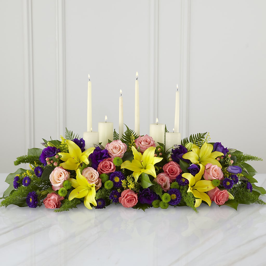 Forever Arrangement – Our Flower Shop, Gibsonton FL