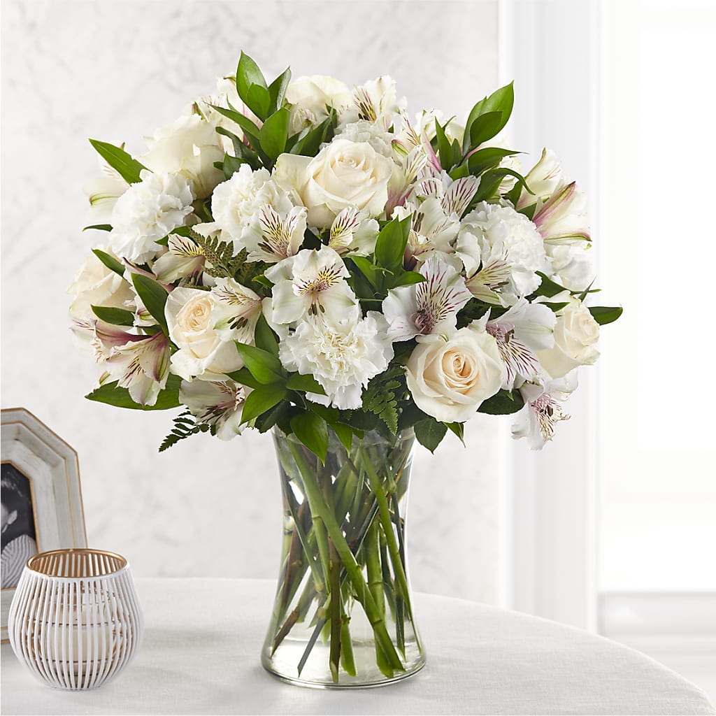 Cherished Friend Bouquet – Our Flower Shop, Gibsonton FL
