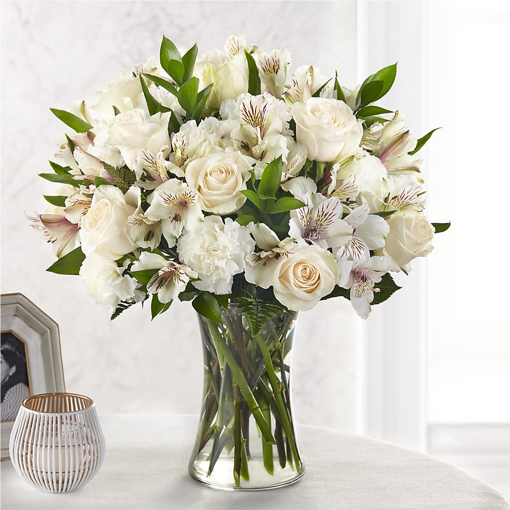 Cherished Friend Bouquet – Our Flower Shop, Gibsonton FL