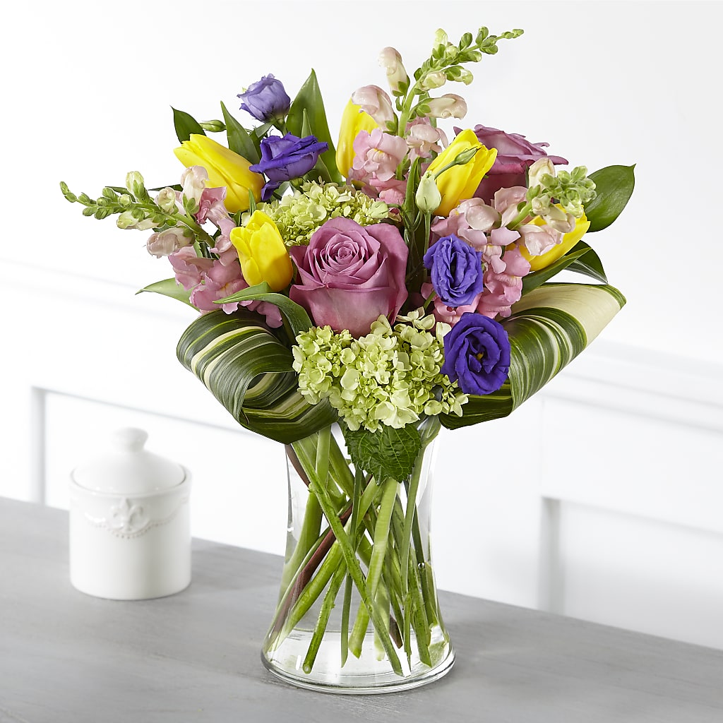Wondrous Memories Bouquet – Our Flower Shop, Gibsonton FL