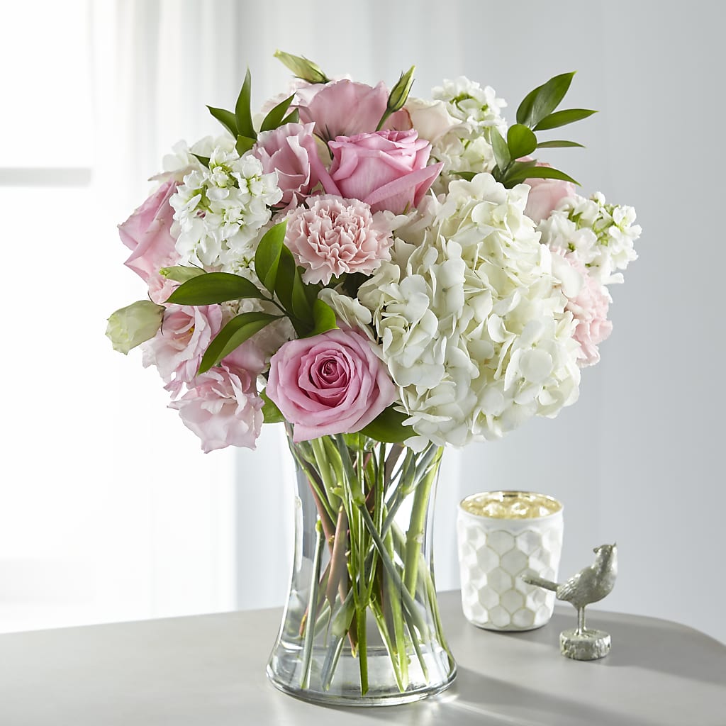 Guiding Grace Bouquet – Our Flower Shop, Gibsonton FL