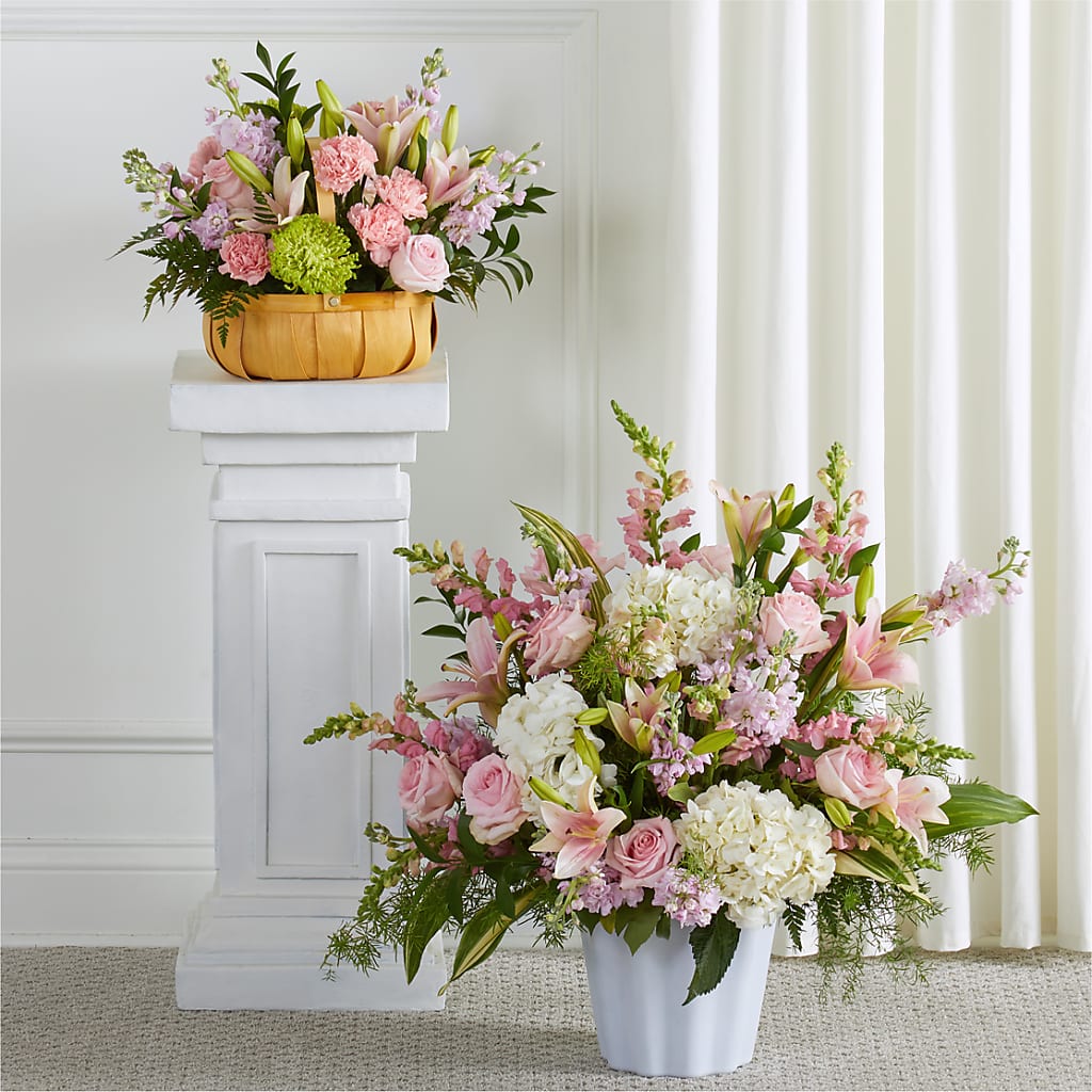 Bountiful Blooms Bundles – Our Flower Shop, Gibsonton FL