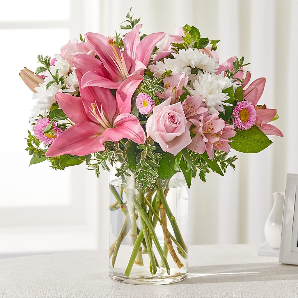 Healing Hug Bouquet – Our Flower Shop, Gibsonton FL