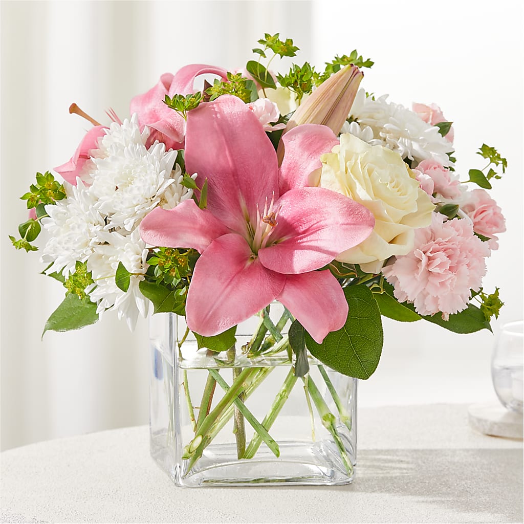 By Your Side Bouquet – Our Flower Shop, Gibsonton FL