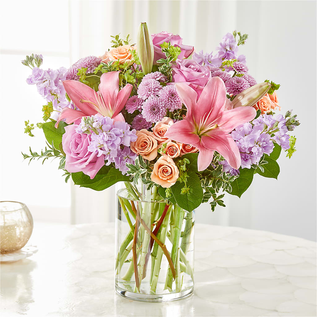Resilience Bouquet – Our Flower Shop, Gibsonton FL