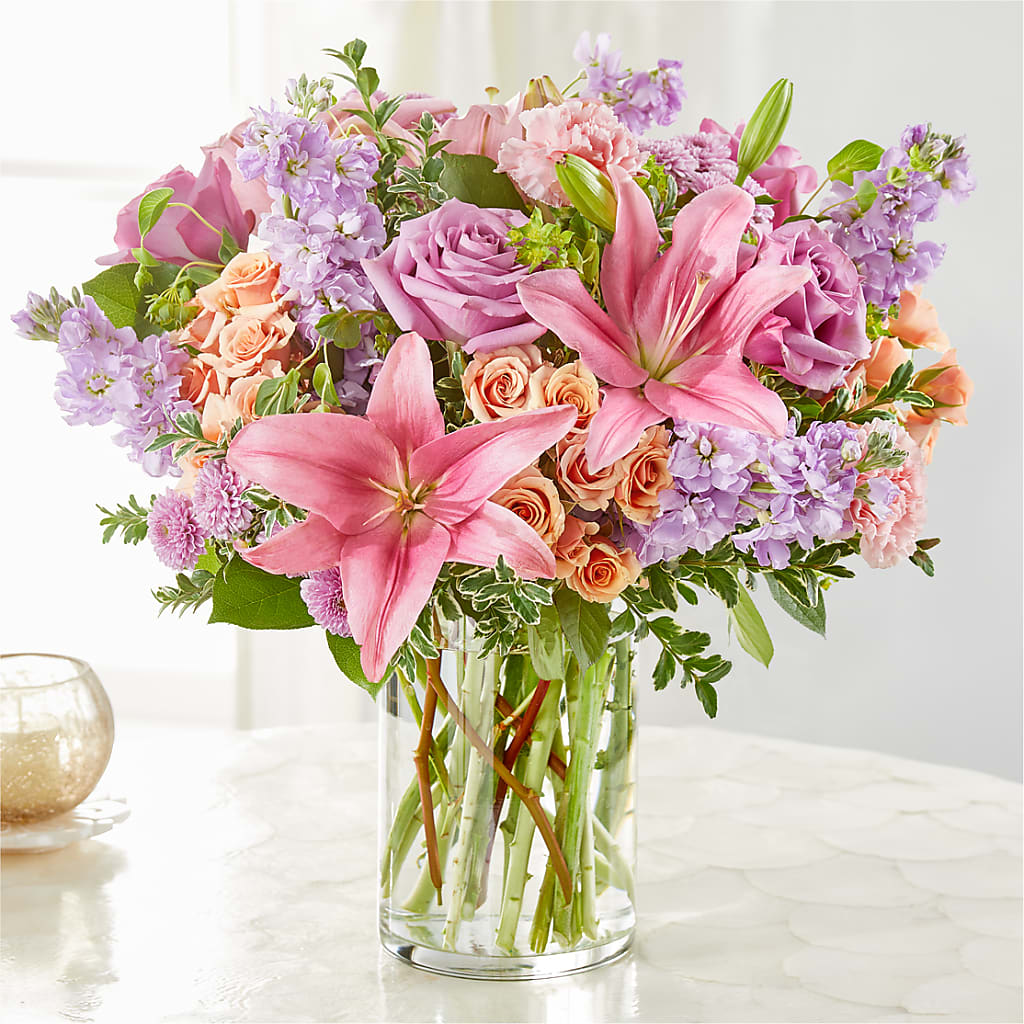 Resilience Bouquet – Our Flower Shop, Gibsonton FL