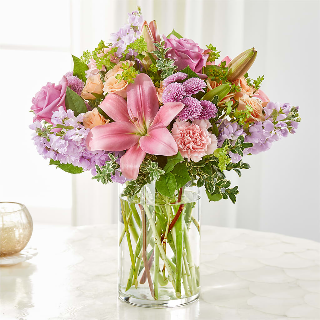 Resilience Bouquet – Our Flower Shop, Gibsonton FL