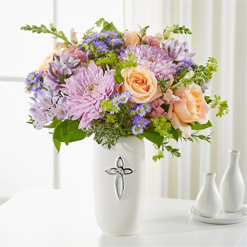 Divine Gift Bouquet – Our Flower Shop, Gibsonton FL