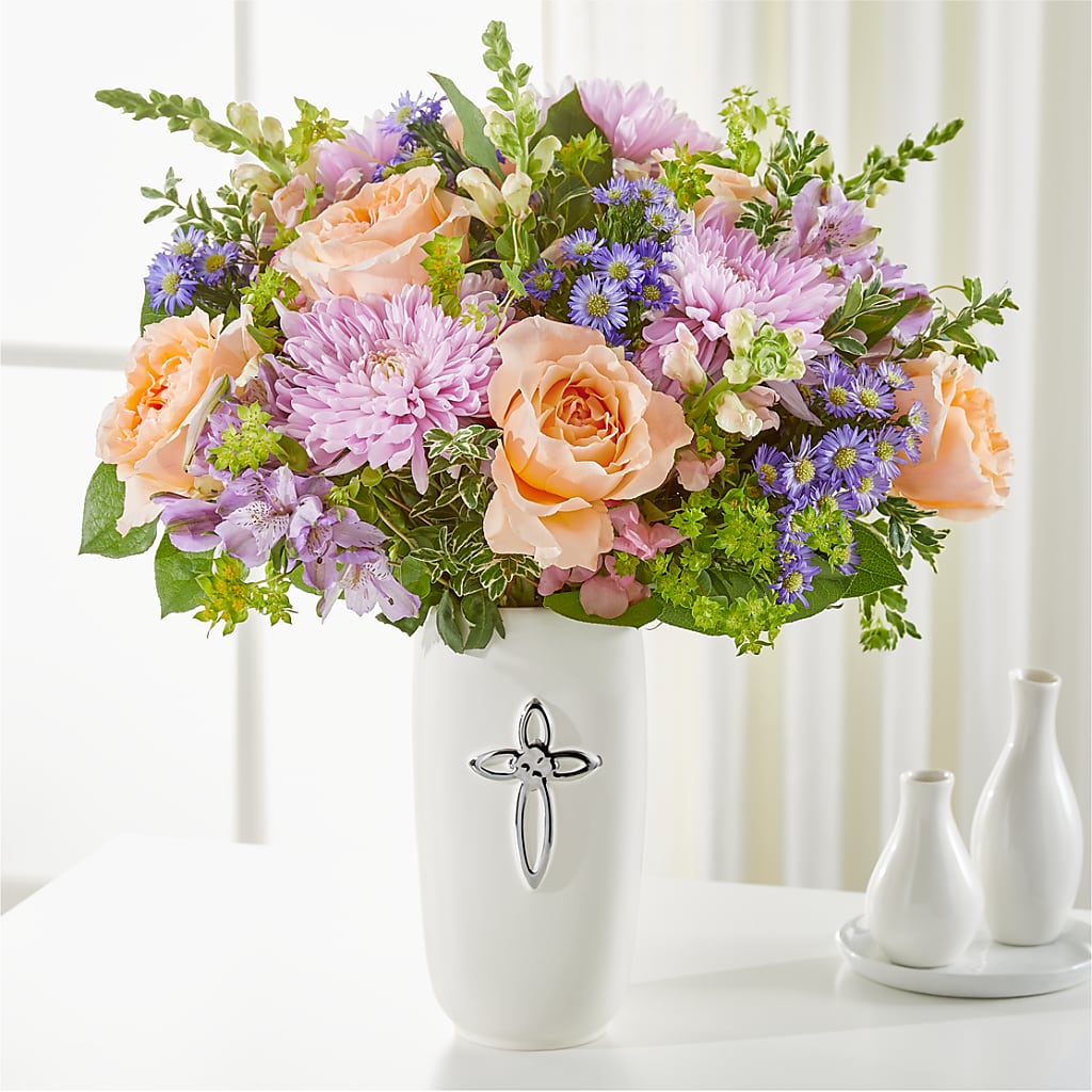 Divine Gift Bouquet – Our Flower Shop, Gibsonton FL