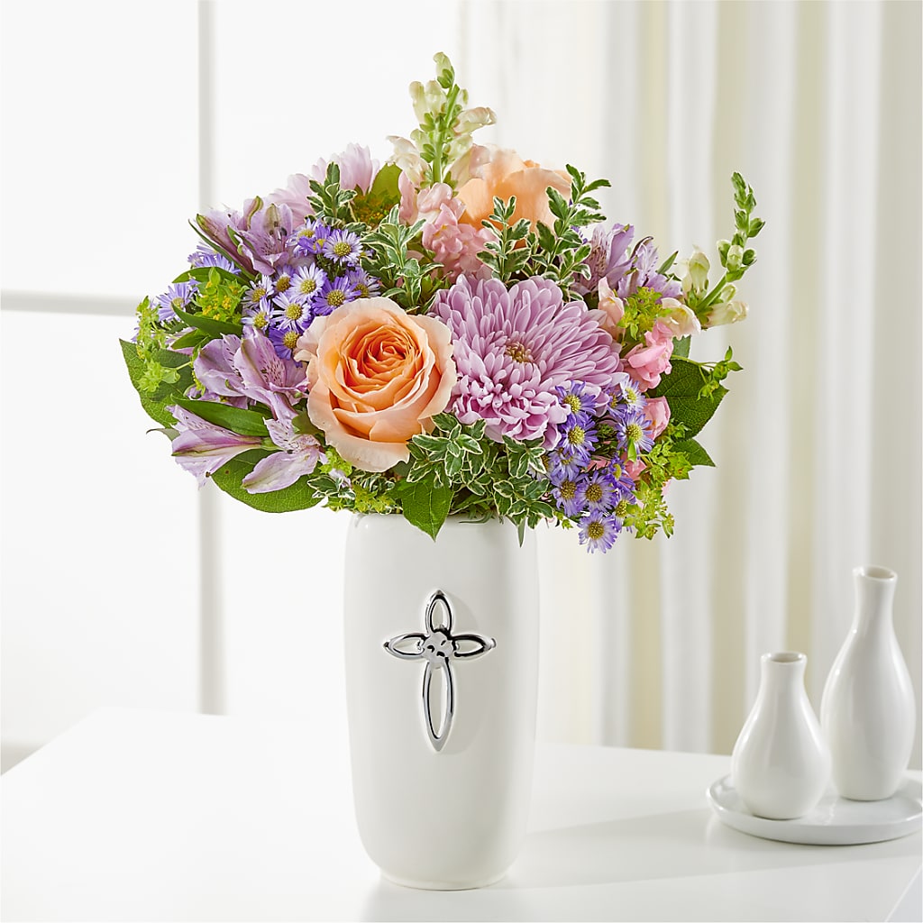 Divine Gift Bouquet – Our Flower Shop, Gibsonton FL