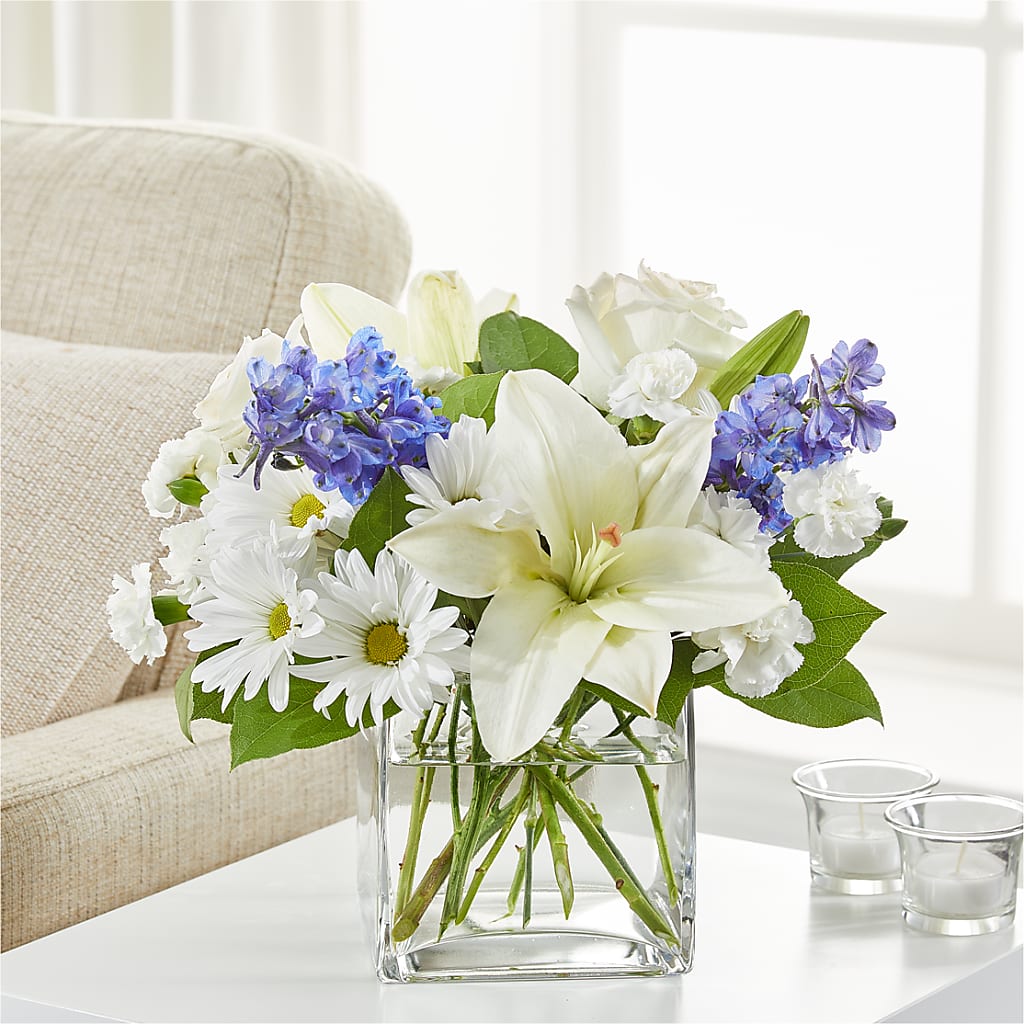 Restored Bouquet – Our Flower Shop, Gibsonton FL