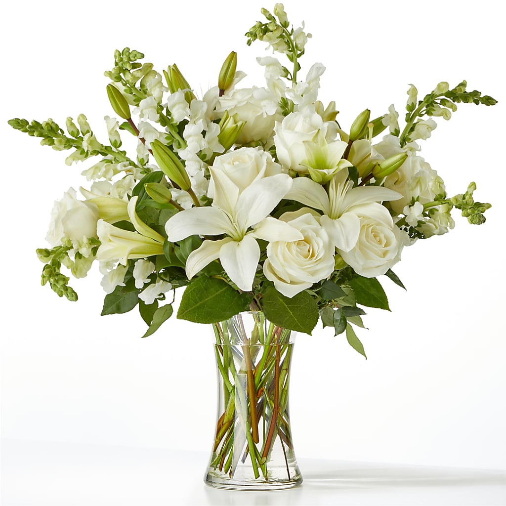 Eternal Friendship Bouquet – Our Flower Shop, Gibsonton FL