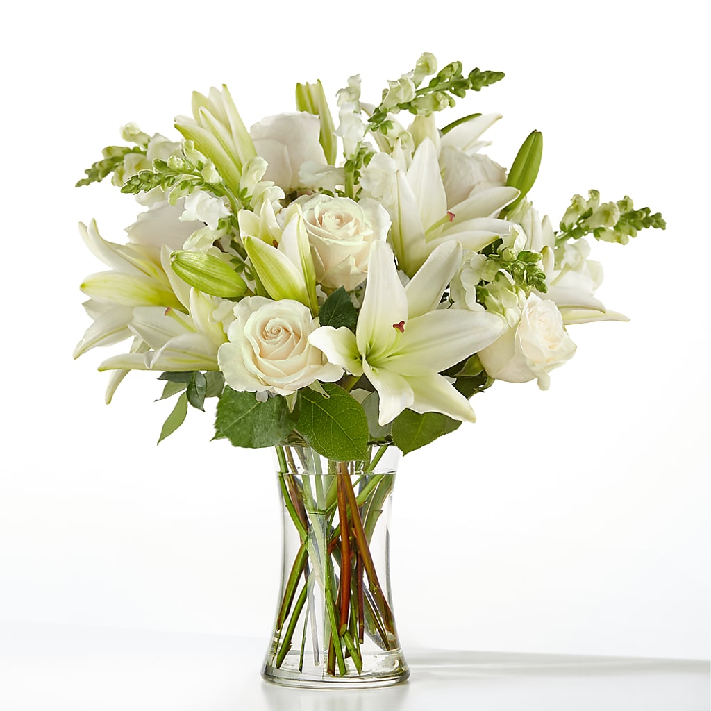 Eternal Friendship Bouquet – Our Flower Shop, Gibsonton FL
