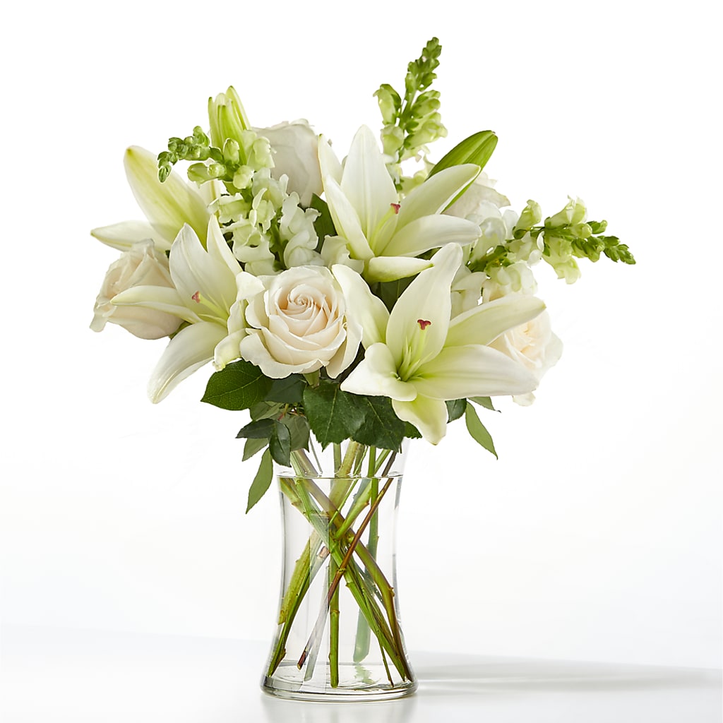 Eternal Friendship Bouquet – Our Flower Shop, Gibsonton FL