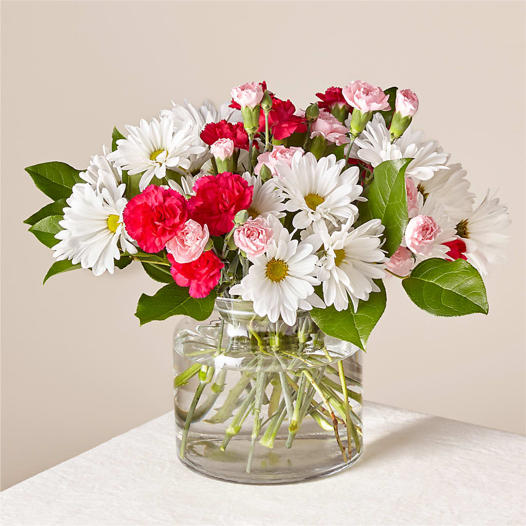 Sweet Surprises® Bouquet – Our Flower Shop, Gibsonton FL