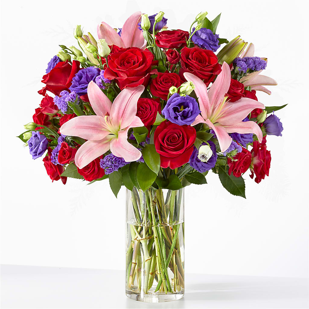 Truly Stunning Bouquet – Our Flower Shop, Gibsonton FL
